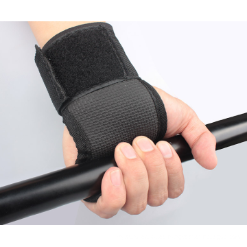 Custom Logo Sports Protect Hand Wrist Wraps Neoprene Adjustable Wrist Support Strap for Gym